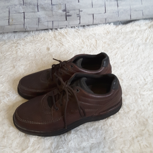 rockport prowalker world tour